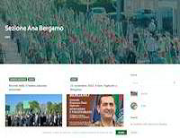 ANA Bergamo sito ufficiale