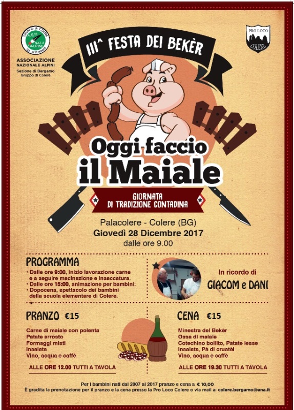 festa beker