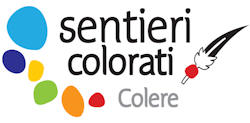 sentieri colorati