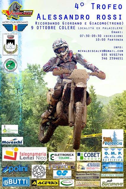 logandina gara moto