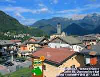 Webcam di Colere